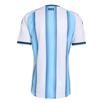Argentina 2026 Home Player Jersey