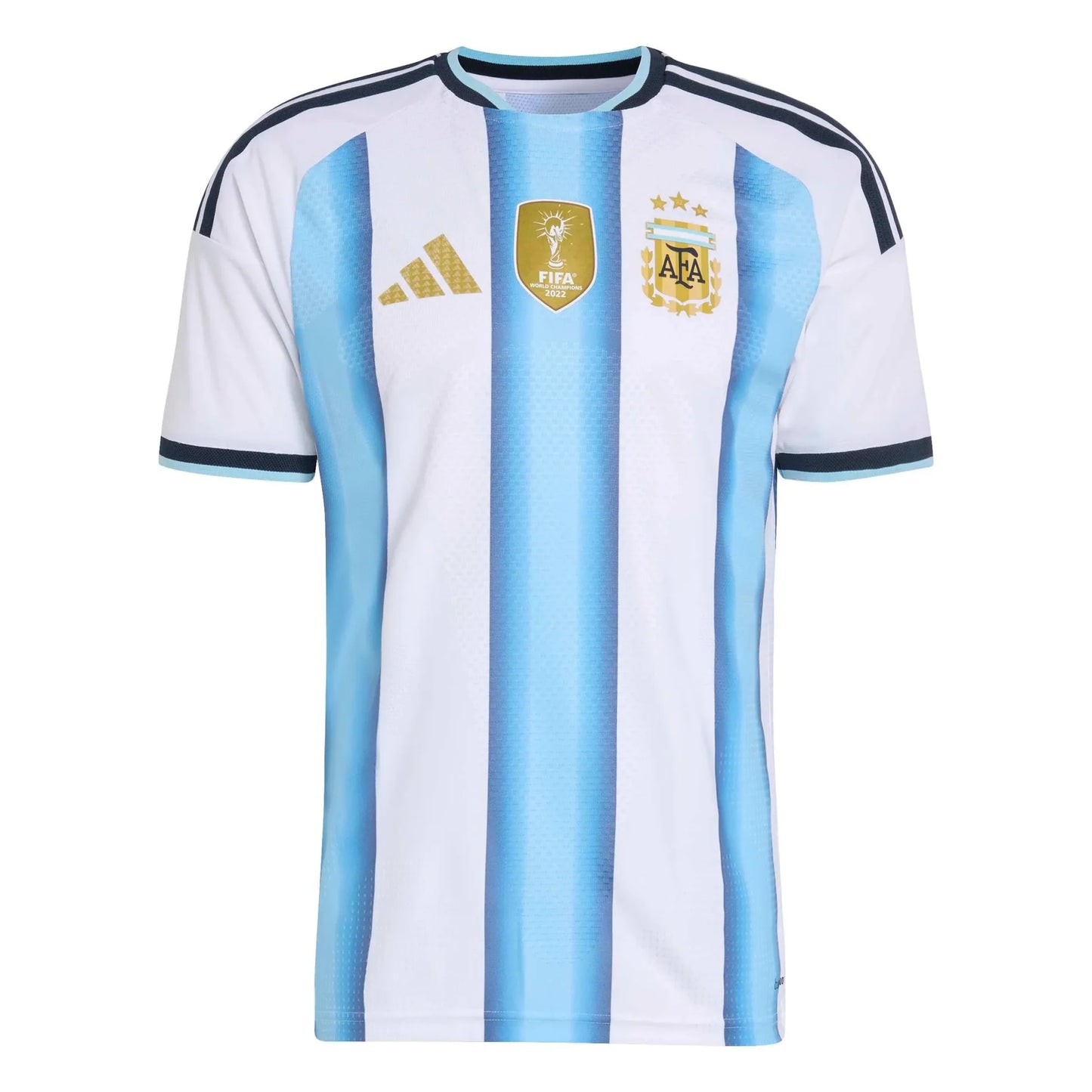 Argentina 2026 Home Player Jersey