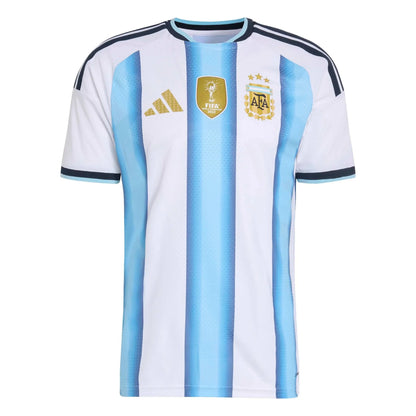 Argentina 2026 Home Player Jersey