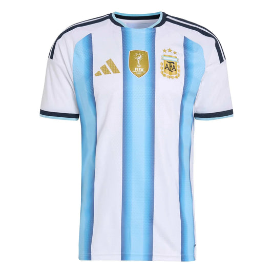 Argentina 2026 Home Player Jersey