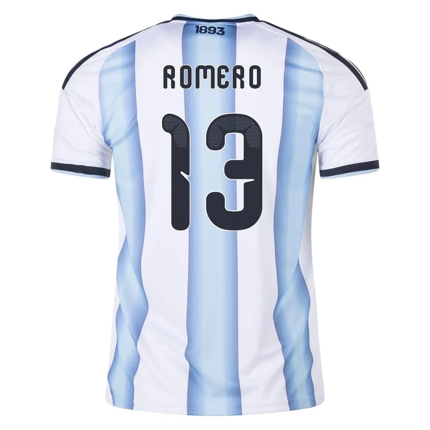 Argentina 2026 Home Stadium Jersey