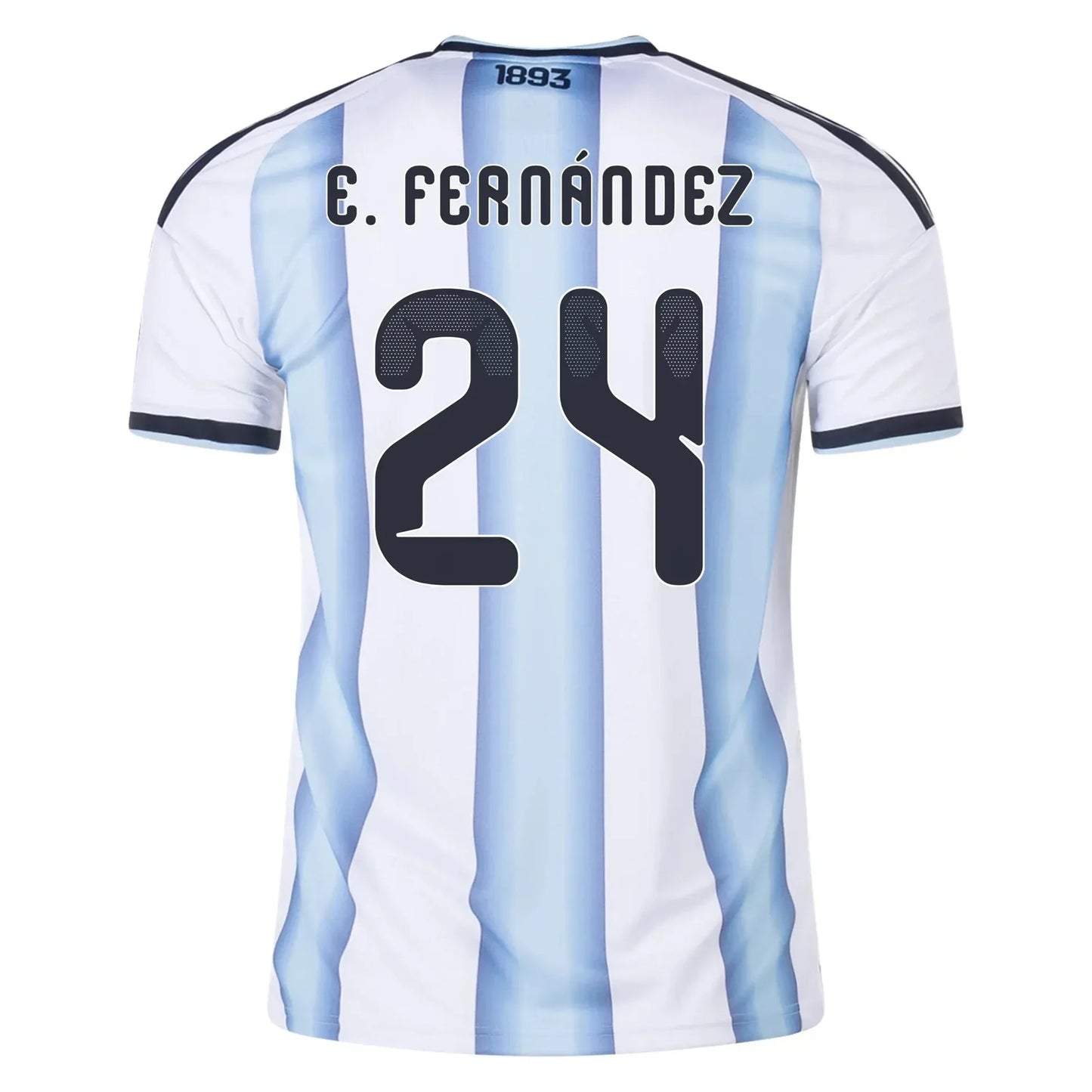 Argentina 2026 Home Stadium Jersey