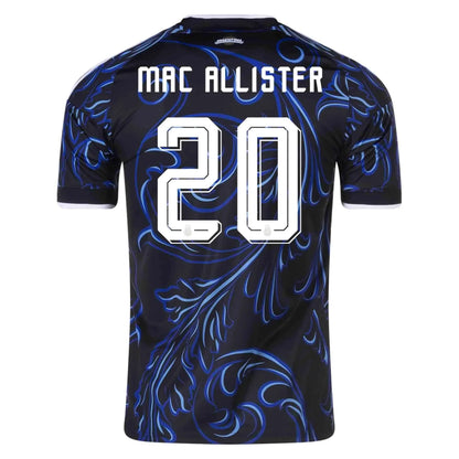 Argentina 2026 Away Player Jersey
