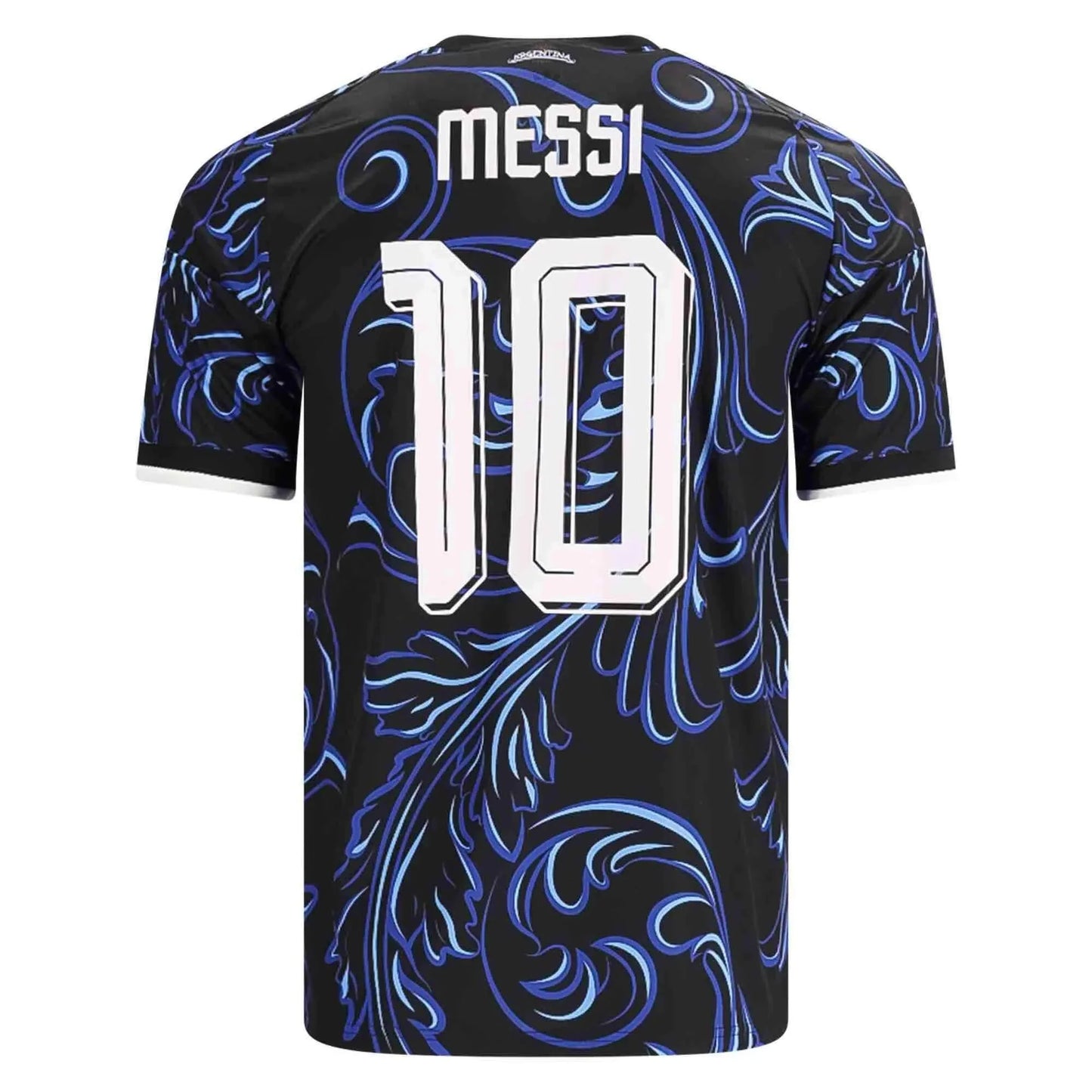 Argentina 2026 Away Player Jersey