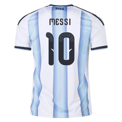 Argentina 2026 Home Stadium Jersey