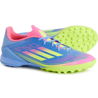 Adidas F50 League Turf Soccer Cleats