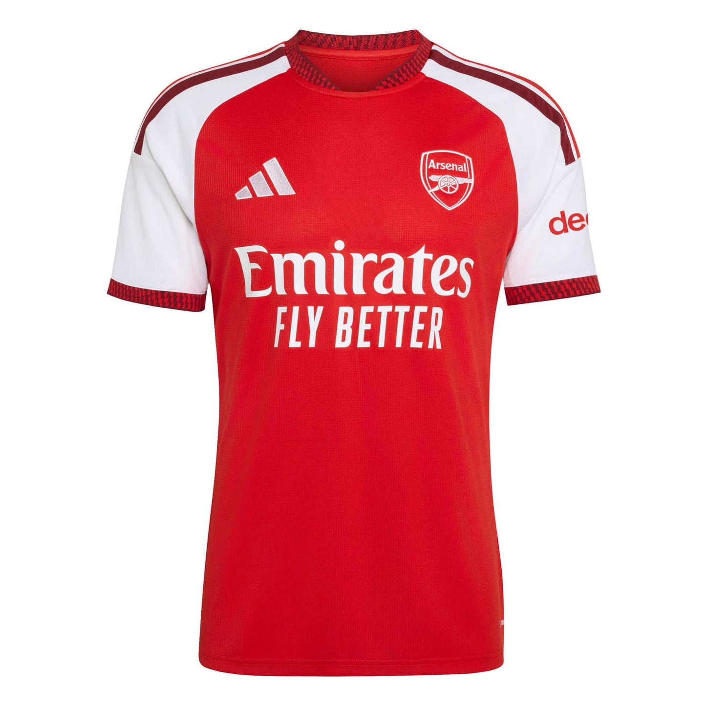 Arsenal 26/27 Home Stadium Jersey