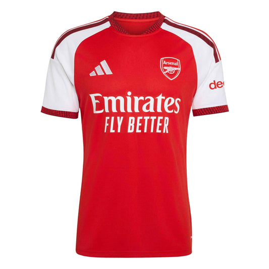 Arsenal 26/27 Home Stadium Jersey