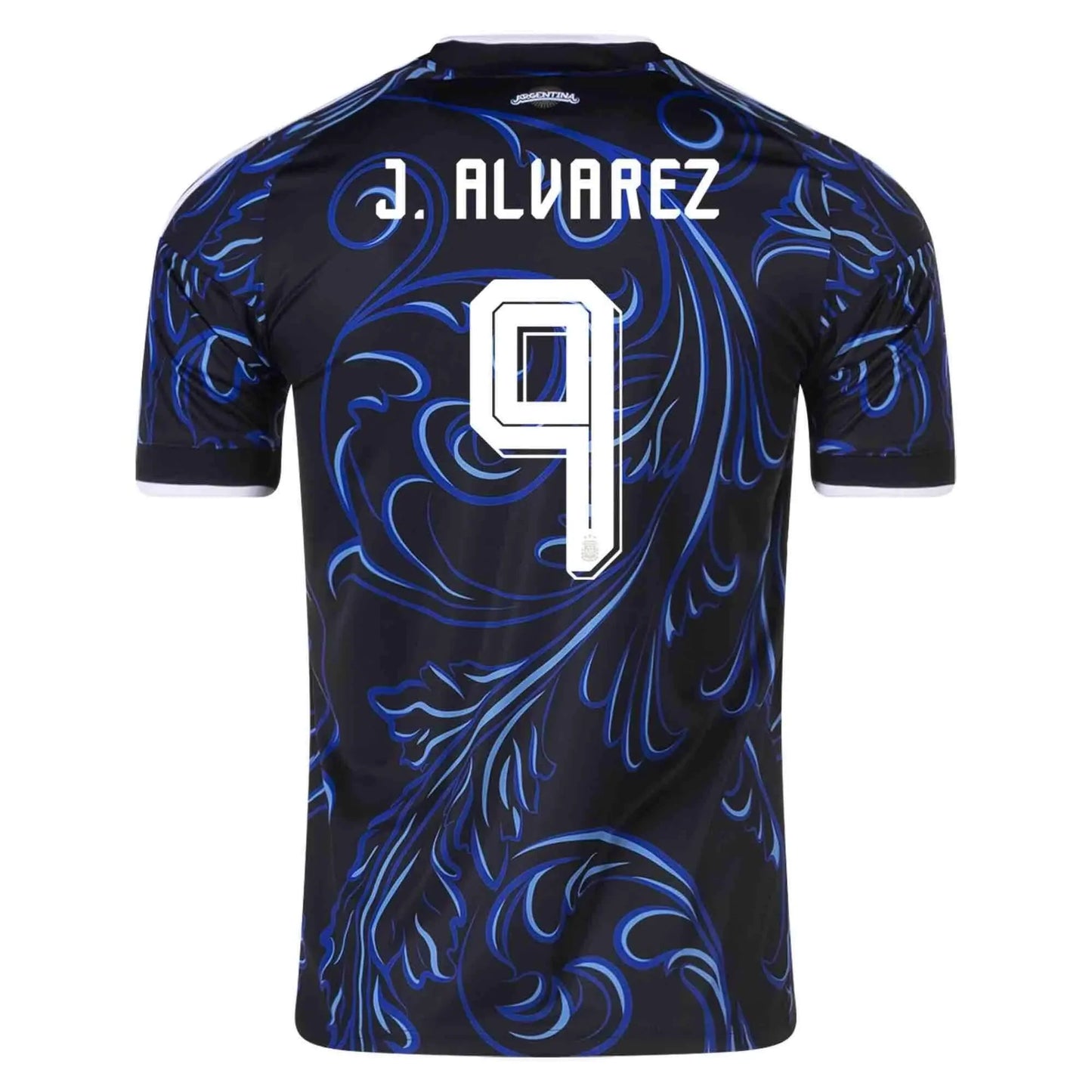 Argentina 2026 Away Player Jersey