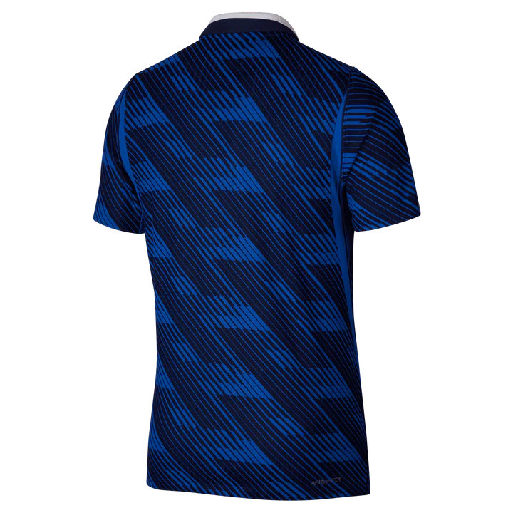 France 2026 Home Player Jersey