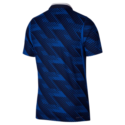 France 2026 Home Player Jersey