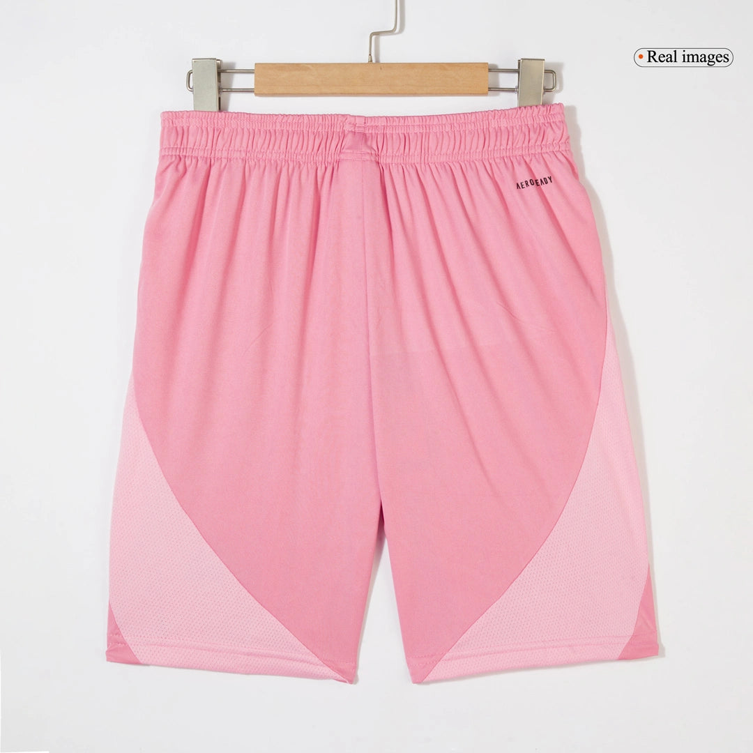 Inter Miami CF 25/26 Home Adult Shorts