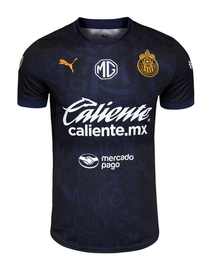 Chivas 24/25 Third Stadium Jersey