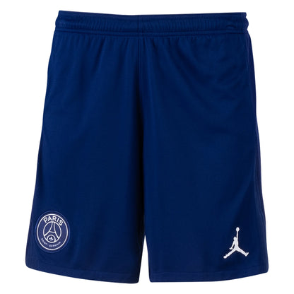 PSG 24/25 Fourth Stadium Shorts