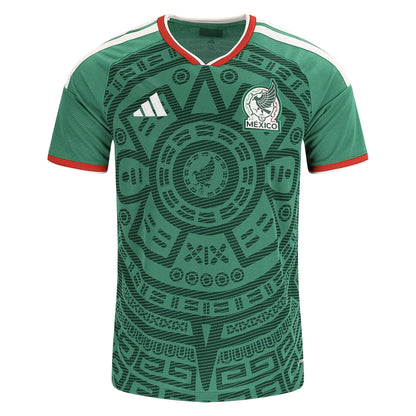 Mexico 2026 Home Stadium Jersey