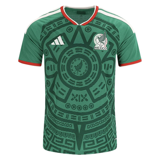 Mexico 2026 Home Stadium Jersey