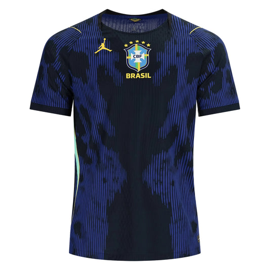 Brazil 2026 Away Player Jersey