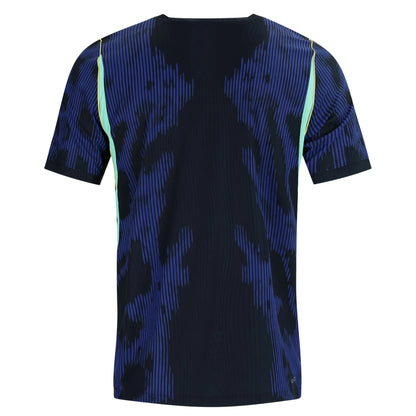 Brazil 2026 Away Player Jersey