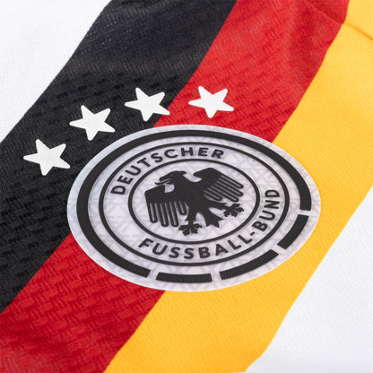 Germany 2026 Home Player Jersey