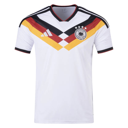 Germany 2026 Home Player Jersey