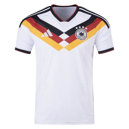 Germany 2026 Home Player Jersey