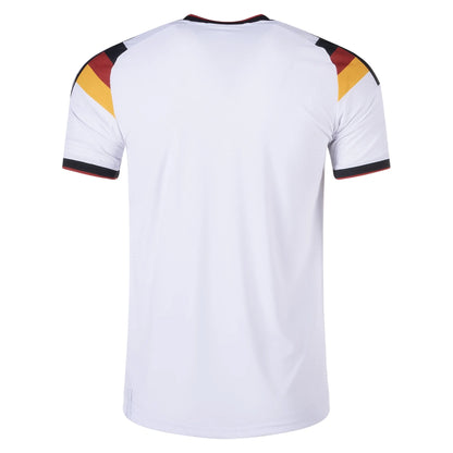 Germany 2026 Home Player Jersey