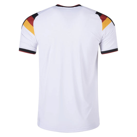 Germany 2026 Home Player Jersey