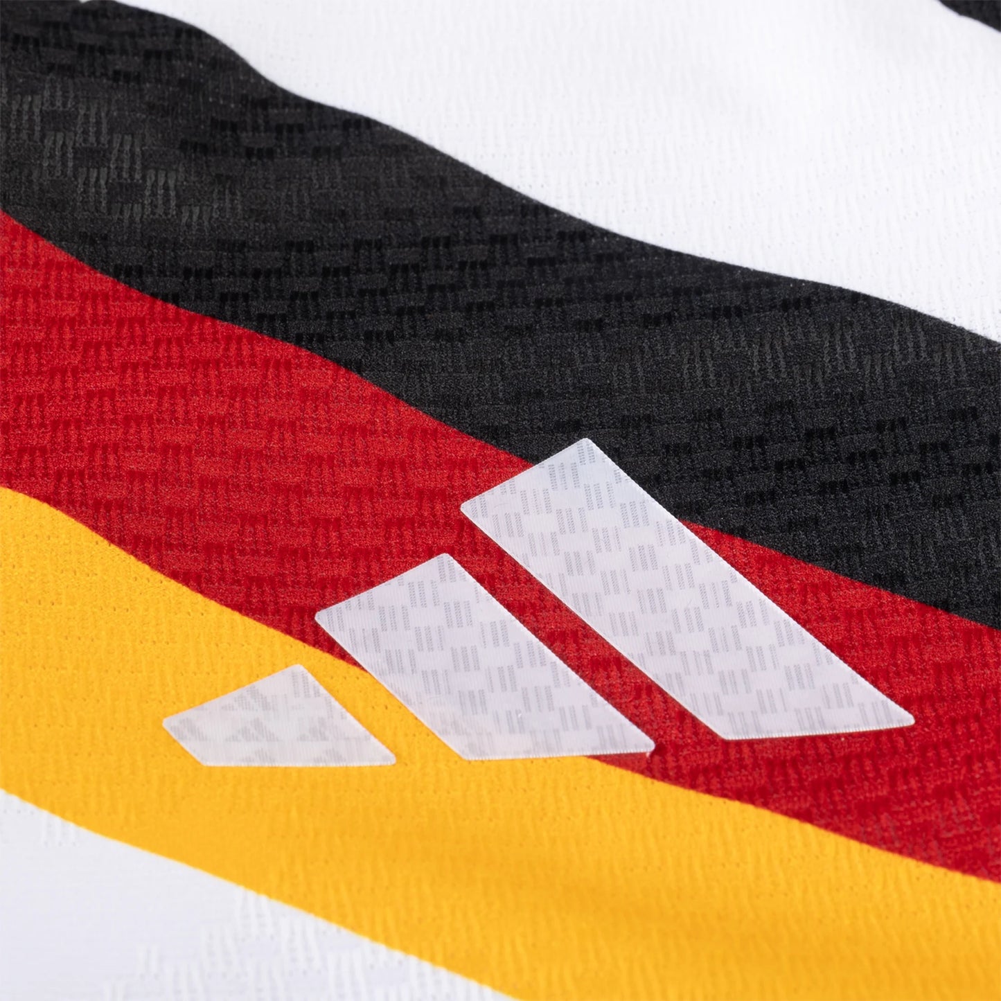 Germany 2026 Home Player Jersey