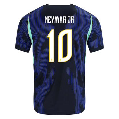 Brazil 2026 Away Player Jersey