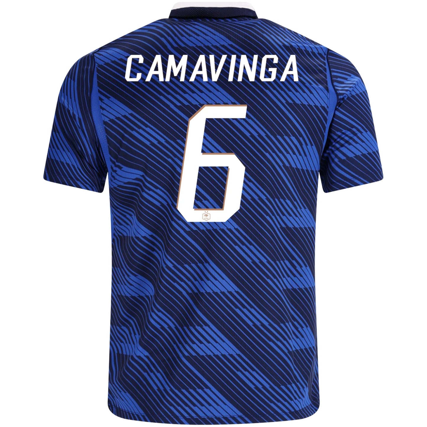 France 2026 Home Stadium Jersey