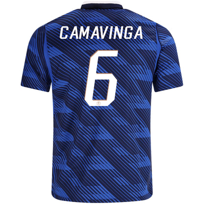 France 2026 Home Stadium Jersey