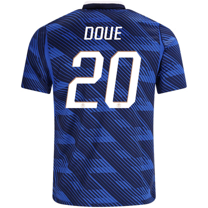France 2026 Home Stadium Jersey
