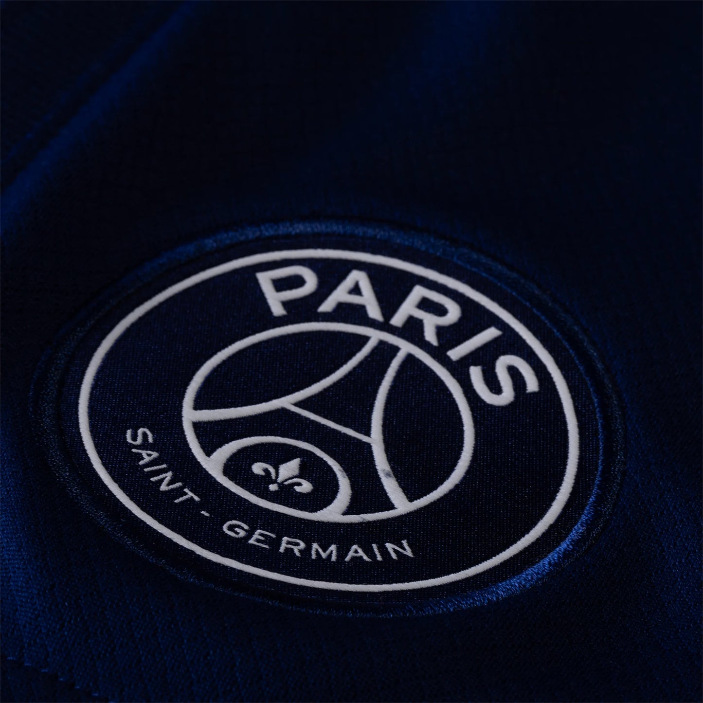 PSG 24/25 Fourth Stadium Shorts