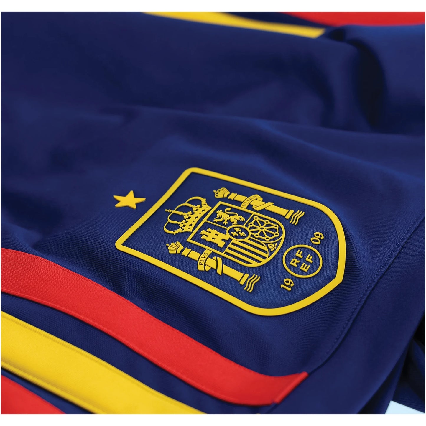 Spain 2026 Home Youth Uniform/Kit