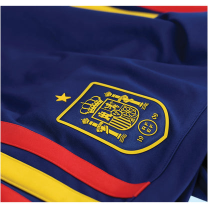 Spain 2026 Home Youth Uniform/Kit