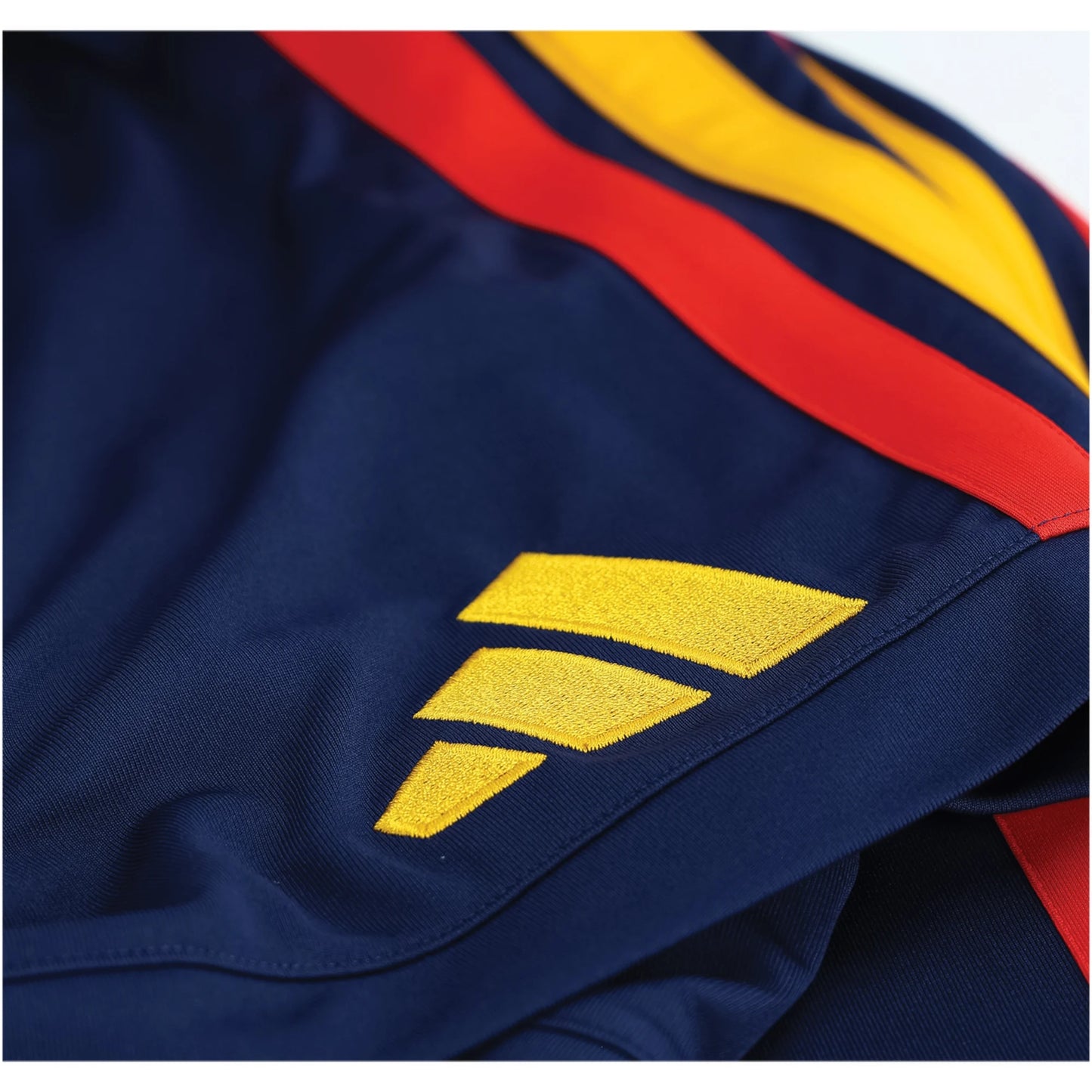 Spain 2026 Home Youth Uniform/Kit