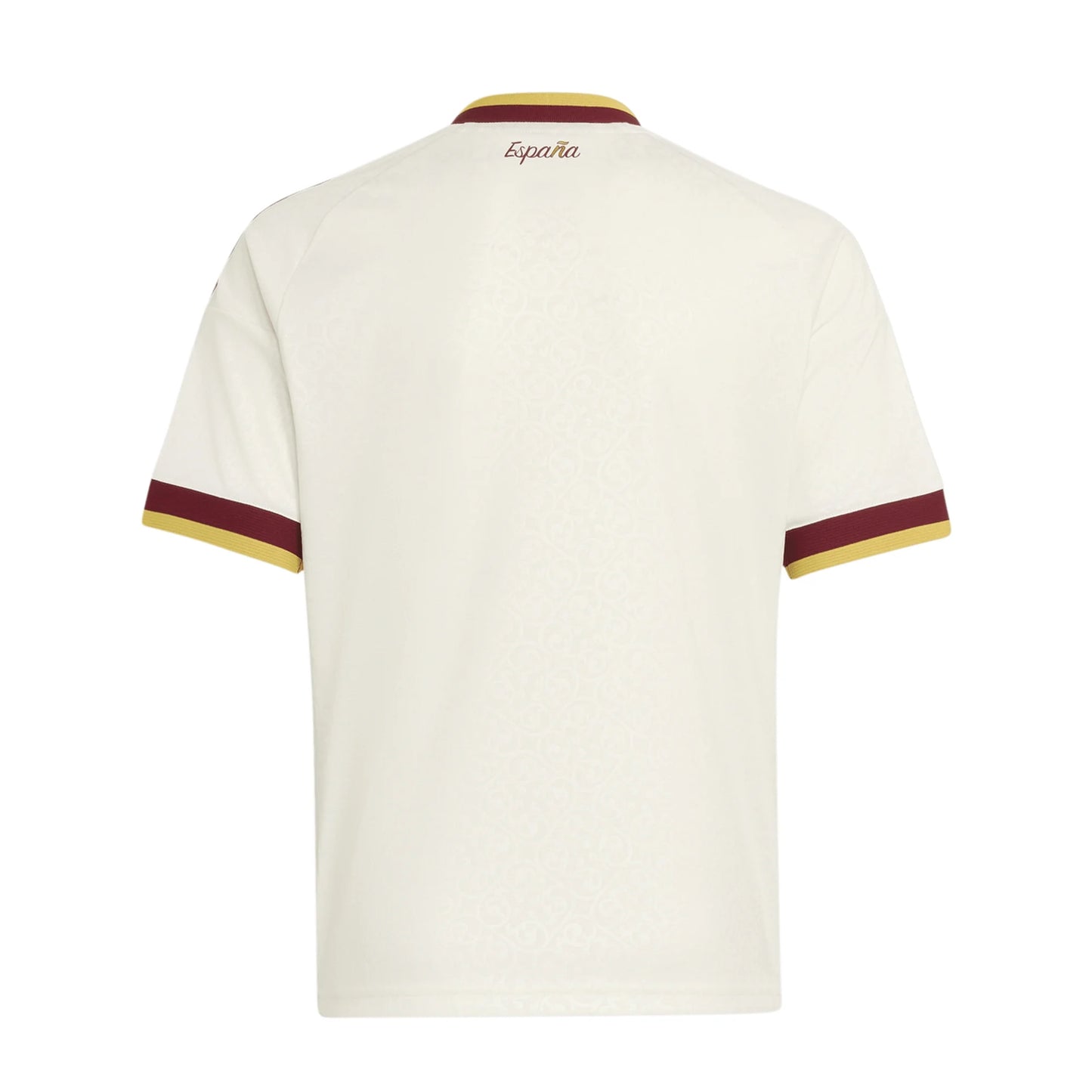 Spain 2026 Away Youth Uniform/Kit