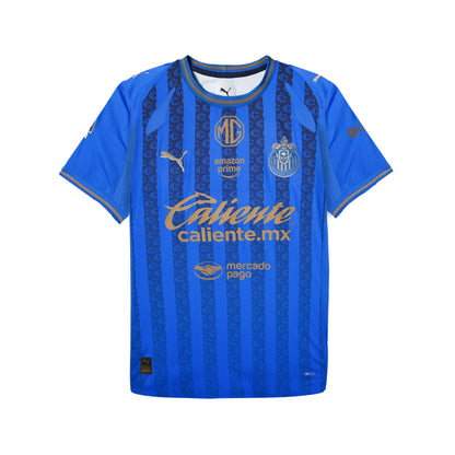 Chivas 25/26 Third Stadium Jersey