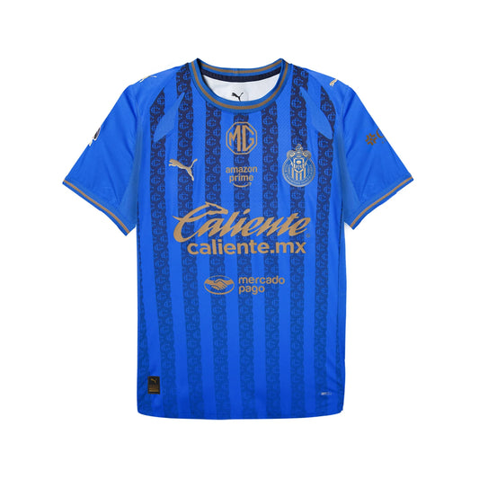Chivas 25/26 Third Stadium Jersey