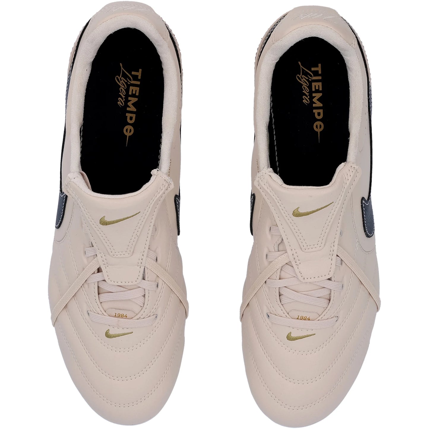 Nike Tiempo Ligera R10 Pro FG Cleats