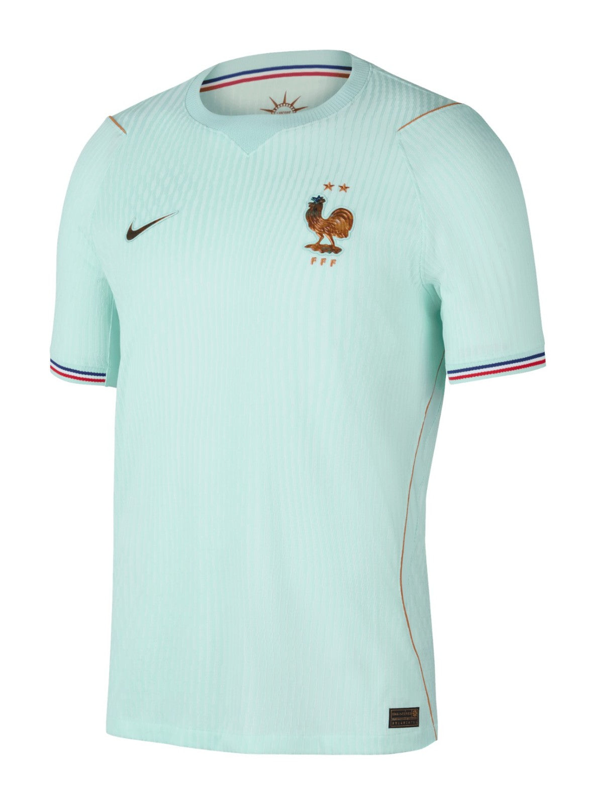 France 2026 Away Player Jersey