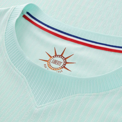 France 2026 Away Player Jersey