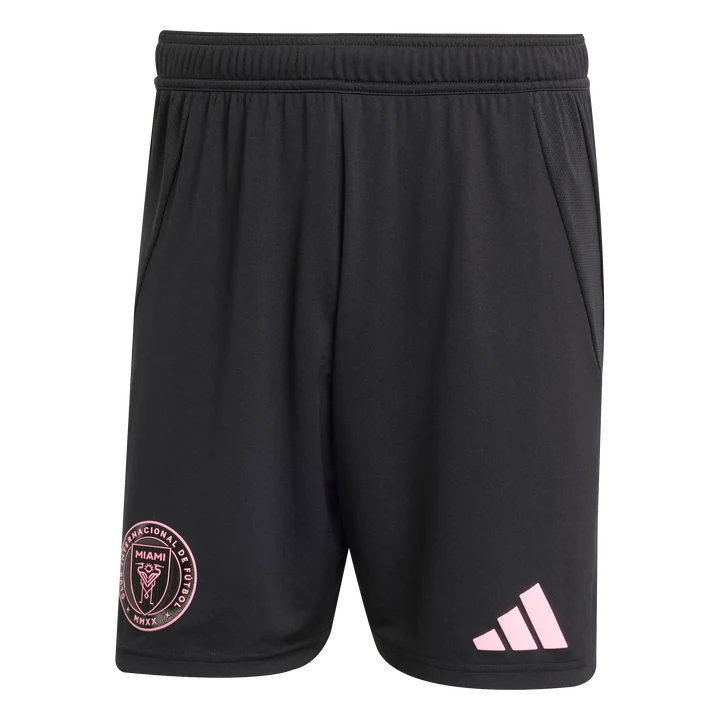 Inter Miami CF 2025 Away Adult Shorts
