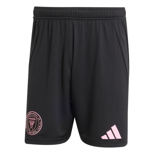Inter Miami CF 2025 Away Adult Shorts