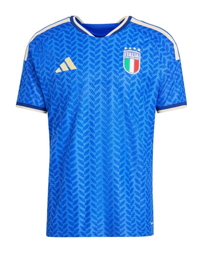 Italy 2026 Home Player Jersey