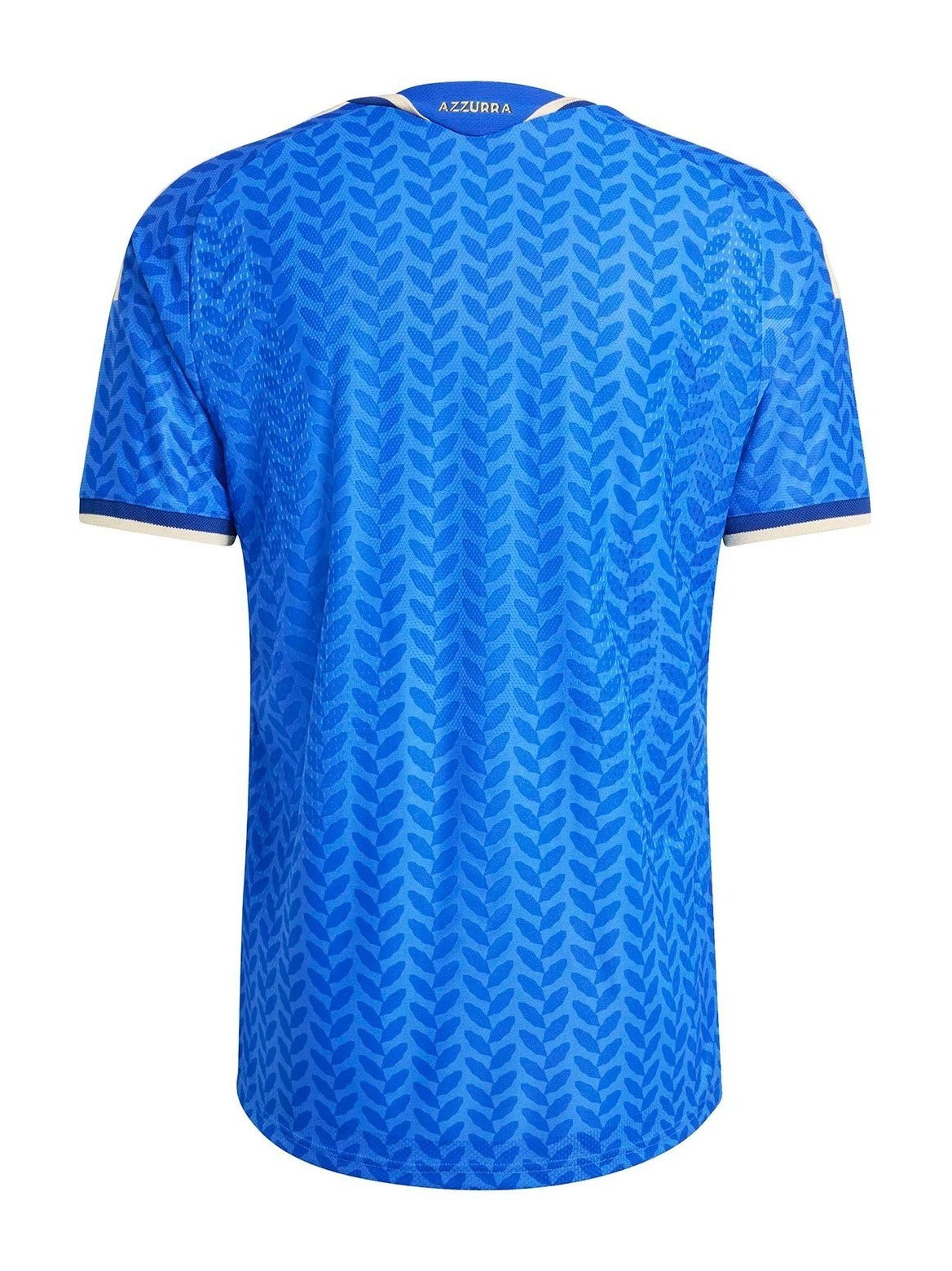 Italy 2026 Home Player Jersey