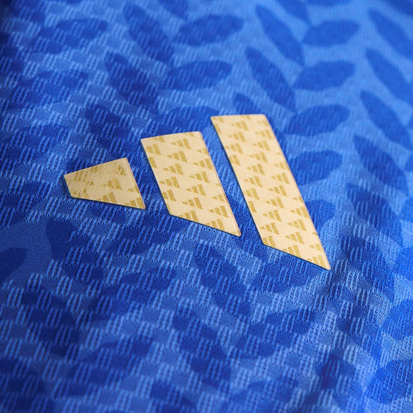 Italy 2026 Home Player Jersey
