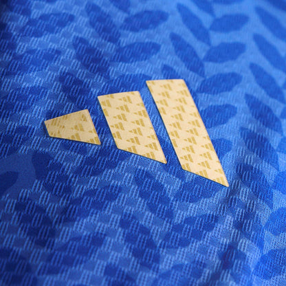 Italy 2026 Home Player Jersey