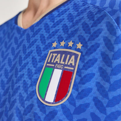 Italy 2026 Home Player Jersey