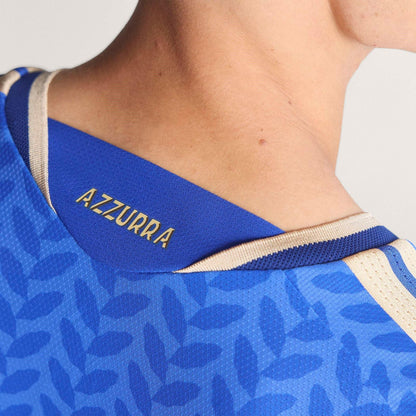 Italy 2026 Home Player Jersey